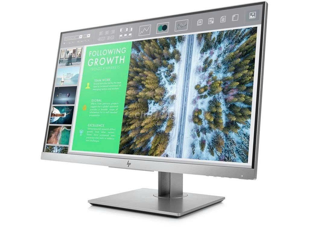 Màn hình Dell E2316 23 icnh Led Full HD. Mua bán Phụ kiện (Màn hình, Chuột...) tại Quận Nam Từ Liêm Hà Nội được đăng bởi Đức Chính Computer  hình 4