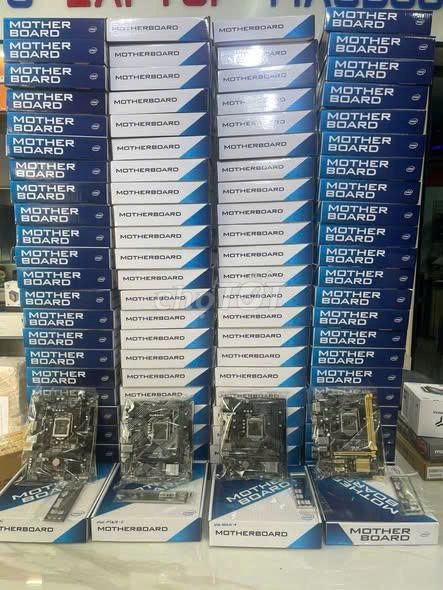Bo mạch chủ Gigabyte H310. Mua bán Linh kiện (RAM, Card...) tại Quận Thanh Khê Đà Nẵng được đăng bởi HIẾU hình 1
