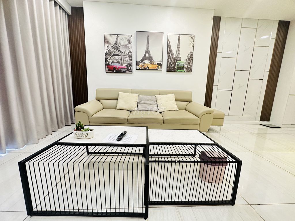 Chính chủ bán căn hộ 49m2, 1 PN tại Kingdom 101, 334 Tô Hiến Thành,Q10. Mua bán căn hộ/chung cư tại Quận 10 Tp Hồ Chí Minh được đăng bởi Hồ Văn Hùng hình 1