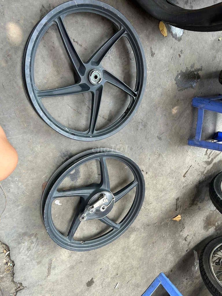 mân ws - fu zin hãng đời đầu. Mua bán Phụ tùng xe tại Huyện Cư M'gar Đắk Lắk được đăng bởi Trúc hình 2