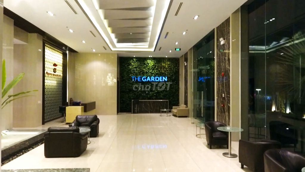 [CỰC HIẾM] - An Gia Garden 50m² 1+PN 1WC View Q1 Giá 2.5Tỷ