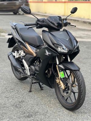 Honda Winner X 150 ABS V2 2021 Đen nhám