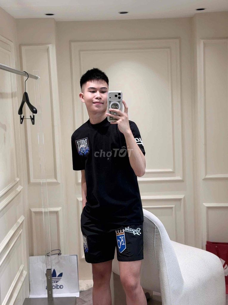 Cập ben set royal. Mua bán Quần áo tại Huyện Gia Bình Bắc Ninh được đăng bởi ptrantvp hình 1