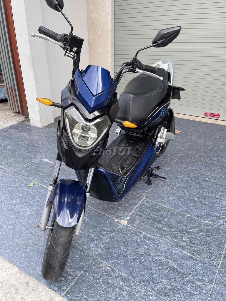 m cần bán xe vinfats impet đăng ký đủ pin khoẻ. Mua bán Xe điện tại Quận Lê Chân Hải Phòng được đăng bởi Hải louis hình 1