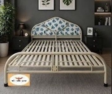  Giường sắt`Giường sắt`Giường sắt`Giường sắt`. Mua bán Giường, chăn ga gối nệm tại Quận 4 Tp Hồ Chí Minh được đăng bởi  nội thất hcm hình 1