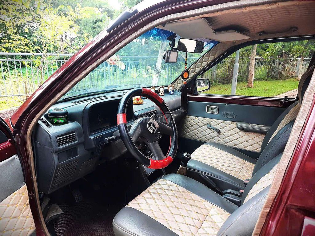 KIA CD5 HACKBACK XE RẤT ĐẸP. Mua bán Ô tô tại Quận Cẩm Lệ Đà Nẵng được đăng bởi Lâm hình 6