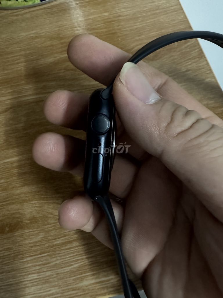 Apple Watch Series 8 GPS 45mm Đã sử dụng. Mua bán Thiết bị đeo thông minh tại Huyện Yên Thế Bắc Giang được đăng bởi Phan Tuan hình 1