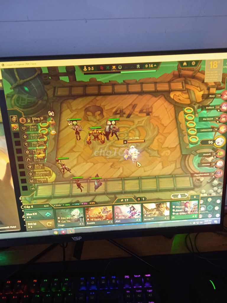 Về quê cần bán. Mua bán Máy tính để bàn tại Thị xã Tân Uyên Bình Dương được đăng bởi Trần Nhí Em hình 1