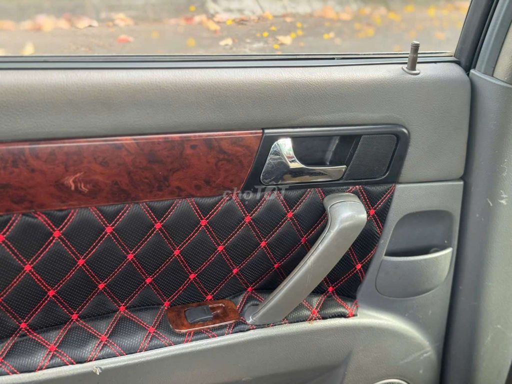 Bán xe 5 chỗ lasenti đời 2004,xe đẹp. Mua bán Ô tô tại Quận Cái Răng Cần Thơ được đăng bởi Hoang anh hình 20