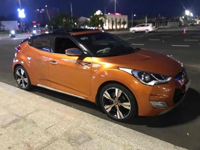 Bán xe Hyundai Veloster 2011. Mua bán Ô tô tại Quận Cẩm Lệ Đà Nẵng được đăng bởi Thanh