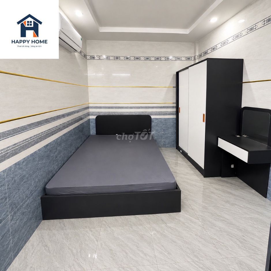 CHO THUÊ CĂN HỘ 4TR/THÁNG Ở BÌNH TÂN