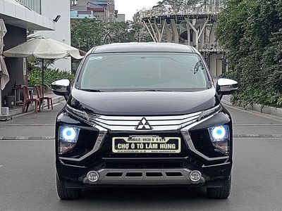 Mitsubishi Xpander 2019 1.5 AT - 50000 km