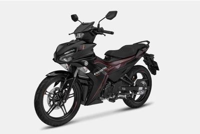 Tìm mua Yamaha Exciter Đen Đã sử dụng