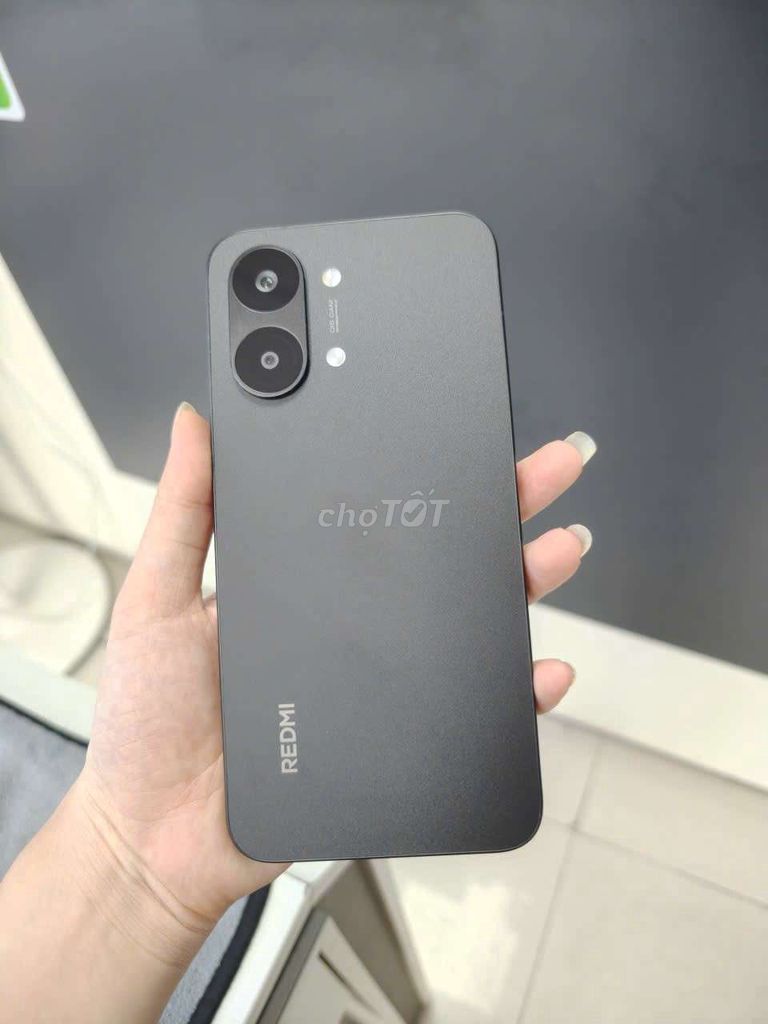 Xiaomi Redmi Turbo 5 Max 256GB Đen Như mới. Mua bán Điện thoại tại Quận Đống Đa Hà Nội được đăng bởi Vũ Trọng Nghĩa hình 1