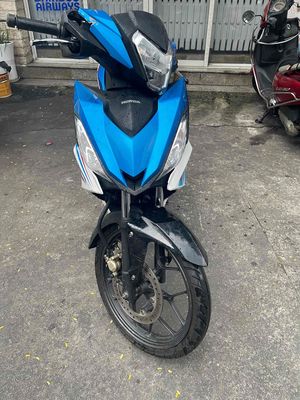 winer máy zin đầu chưa chạm giấy tờ đầy đủ. Mua bán Xe máy tại Thành phố Dĩ An Bình Dương được đăng bởi kha nguyen 