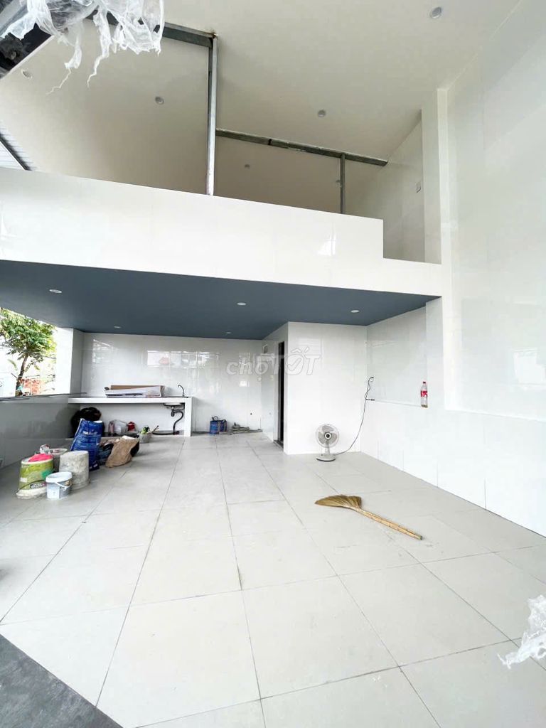 Cho thuê minihouse liền kề mới 100% KDC Hưng Phú, Cái Răng, Cần Thơ.