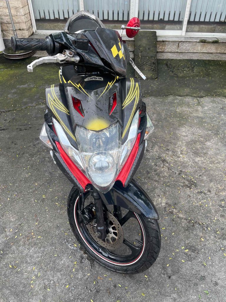 no 5 máy êm mạnh giấy tờ đầy đủ bao chanh châp. Mua bán Xe máy tại Thành phố Dĩ An Bình Dương được đăng bởi kha nguyen  hình 1