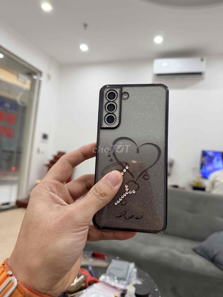 Samsung S21 FE 5G 8GB/128GB. Mua bán Điện thoại tại Quận Cầu Giấy Hà Nội được đăng bởi TicoSmartphone hình 1