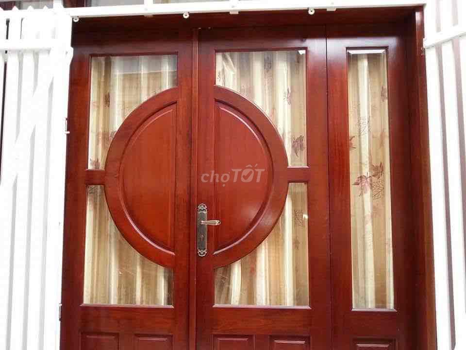 Bán nhà Chính chủ giá rẻ 1,95tỷ. Mua bán nhà ở tại Quận 12 Tp Hồ Chí Minh được đăng bởi Nguyễn Thanh Tịnh hình 1