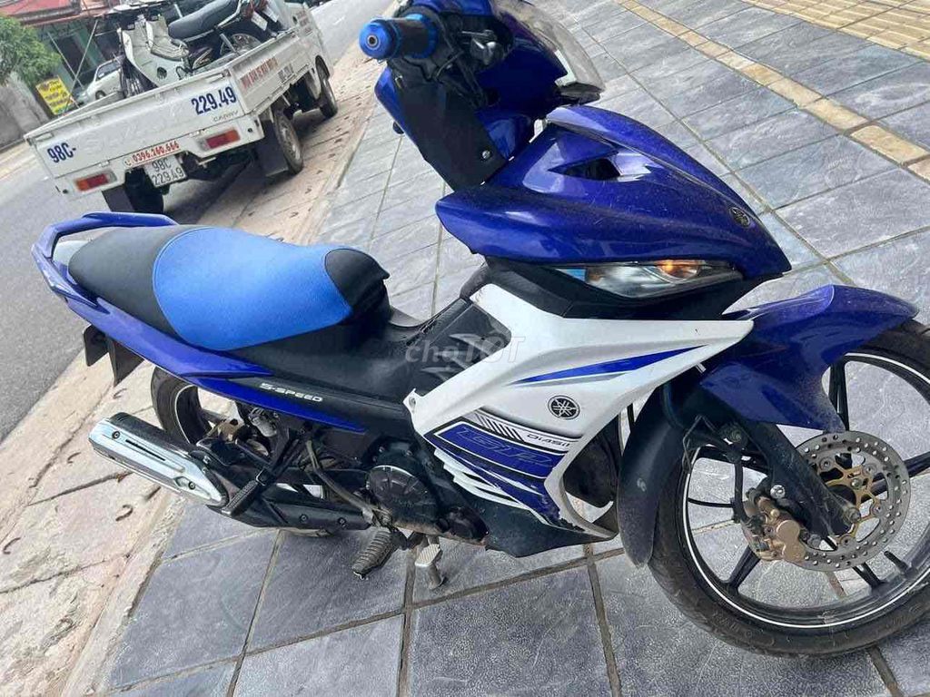 bán xe Exicter gp nguyên bản. Mua bán Xe máy tại Quận Nam Từ Liêm Hà Nội được đăng bởi Bùi Phương anh hình 3