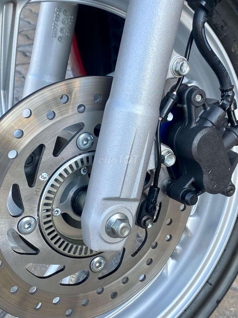 SH 125i ABS 2019 max đời Zin êm. Mua bán Xe máy tại Quận Ninh Kiều Cần Thơ được đăng bởi Xe Máy TÂN LIÊN HƯNG 1 91B hình 3