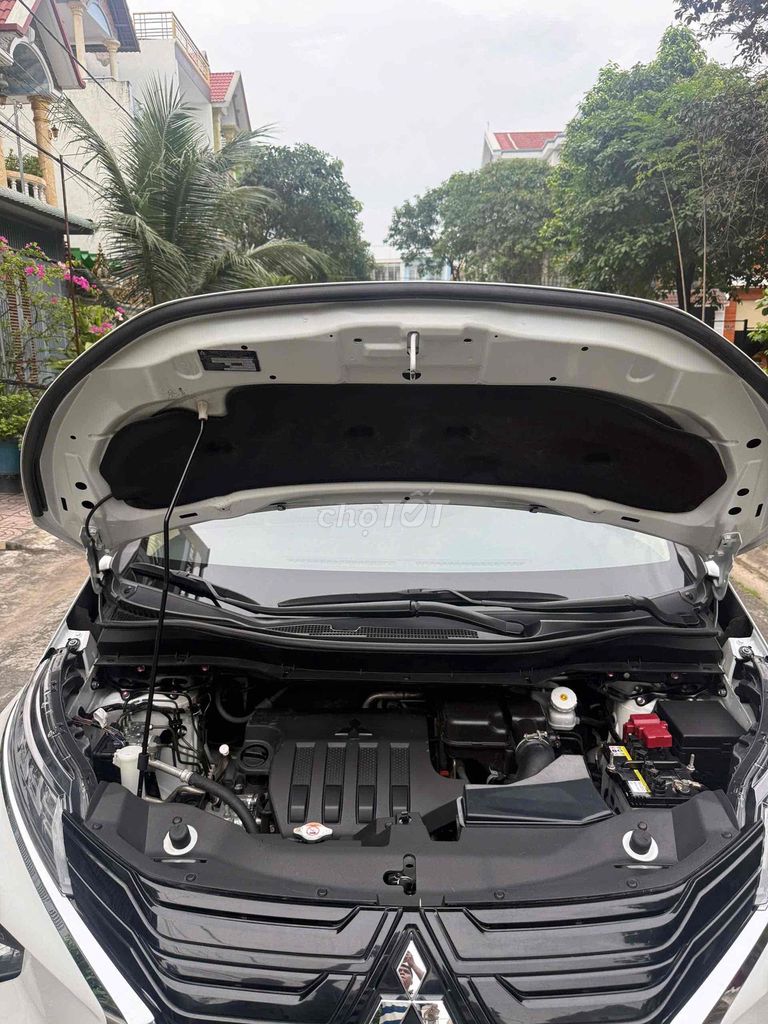 xpender 2023 mt 1.5 hỗ trợ góp 70%. Mua bán Ô tô tại Thành phố Dĩ An Bình Dương được đăng bởi Huy Luân Auto hình 11