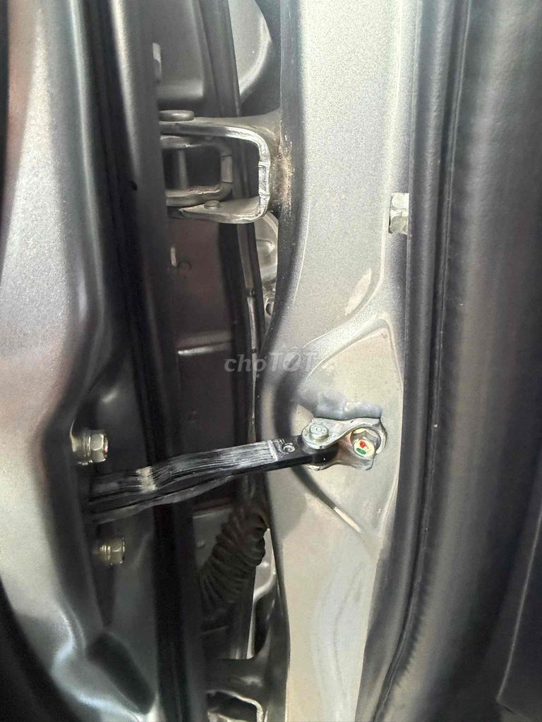 Mitsubishi Mirage 2019 MT - 104000 km. Mua bán Ô tô tại Thành phố Phan Rang-Tháp Chàm Ninh Thuận được đăng bởi Aniise Ninh Thuan hình 7