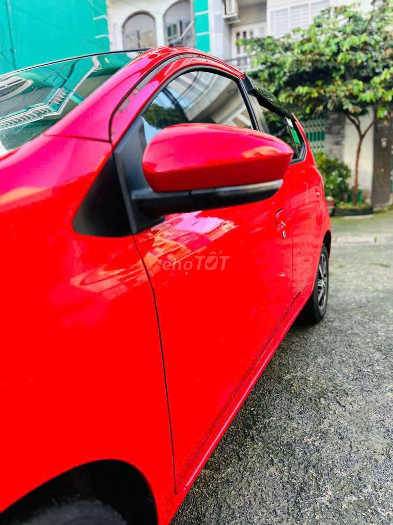 Wigo 12/2021  1.2 AT tự động- 38800 km 1 chủ. Mua bán Ô tô tại Quận Gò Vấp Tp Hồ Chí Minh được đăng bởi lâm gia hình 11