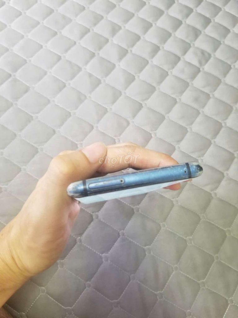 Samsung Galaxy Note 9 128GB Xanh Ám nhẹ. Mua bán Điện thoại tại Quận Tây Hồ Hà Nội được đăng bởi Lê Thanh Nghị Lê Thanh Nghị hình 1