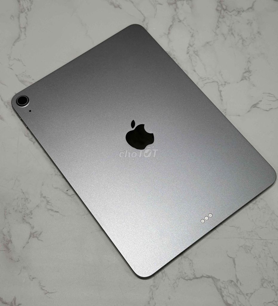 Apple iPad Air 7 M3 11 inch WiFi Xám. Mua bán Máy tính bảng tại Quận Bình Thạnh Tp Hồ Chí Minh được đăng bởi Lê Khanh hình 1