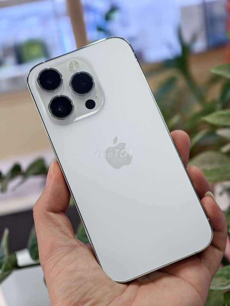 💥 14Pro quốc tế 256GB bản sim vật lý. Mua bán Điện thoại tại Huyện Nhơn Trạch Đồng Nai được đăng bởi thanh toàn mobile Nhơn trạch  hình 1