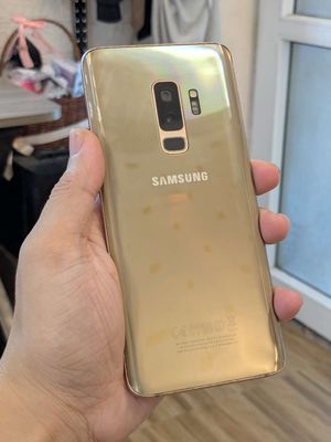 Samsung S9 Plus màn công ám nhẹ. Mua bán Điện thoại tại Quận Hải Châu Đà Nẵng được đăng bởi Lộc Roy