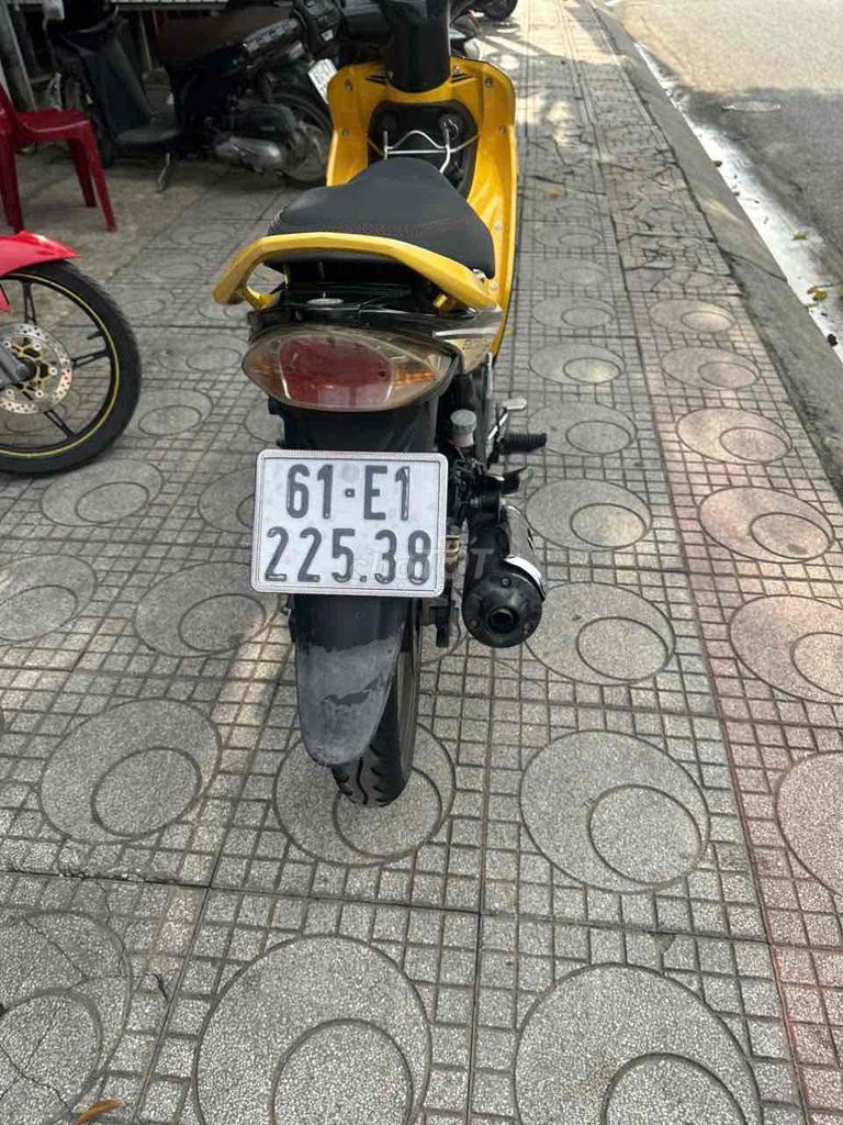 ex xuống áo xe đẹp máy êm cccd chủ đầy đủ. Mua bán Xe máy tại Thành phố Thuận An Bình Dương được đăng bởi xe máy phước thịnh hình 5