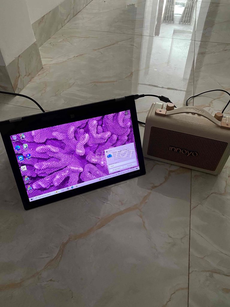 Lenovo Pro 2 Đen. Mua bán Laptop tại Thành phố Thuận An Bình Dương được đăng bởi Thành đạt hình 1