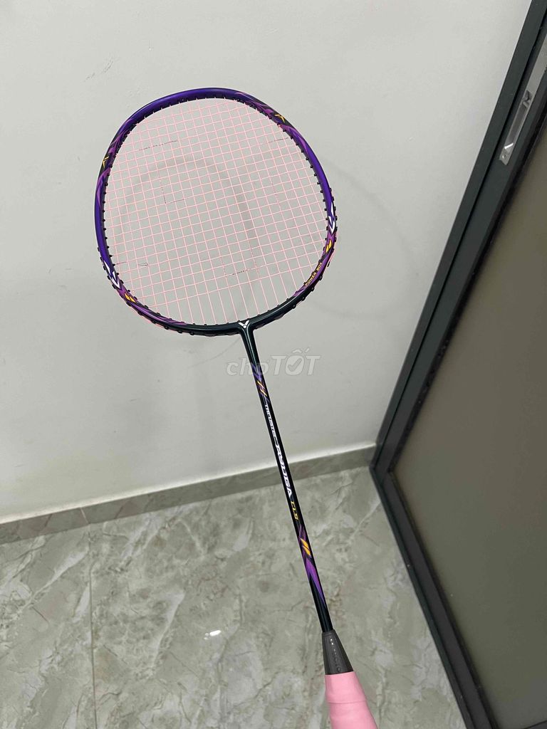 Victor cls tím. Mua bán Đồ thể thao, Dã ngoại tại Quận 7 Tp Hồ Chí Minh được đăng bởi Nguyễn Khoa hình 1