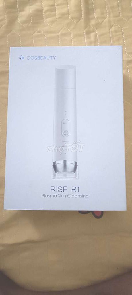 Máy Massage mặt.. Mua bán Nội thất, đồ gia dụng khác tại Huyện Củ Chi Tp Hồ Chí Minh được đăng bởi Loi Vo Tan hình 1