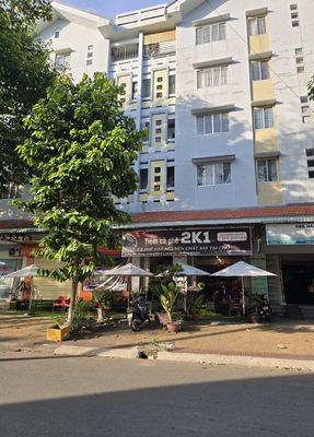CĂN HỘ SHOPHOUSE 3 PHÒNG NGỦ – DIỆN TÍCH LỚN GẦN 200M² - CHÍNH CHỦ BÁN. Mua bán căn hộ/chung cư tại Quận Cái Răng Cần Thơ được đăng bởi Agamemnon Lam