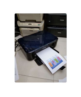 Máy in màu đa năng Canon E510. Mua bán Đồ dùng văn phòng tại Quận 10 Tp Hồ Chí Minh được đăng bởi TIỆM MÁY IN Quận 10