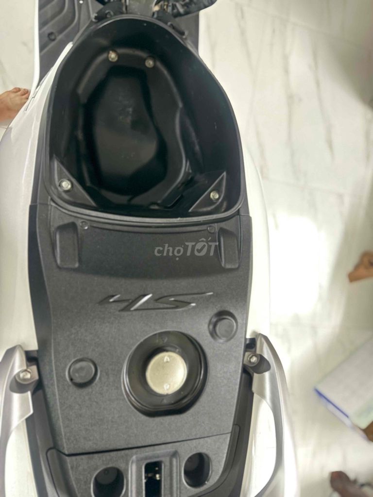 Honda SH 125 2019 Sporty Trắng đen GÓP CẦN CCCD. Mua bán Xe máy tại Quận Ninh Kiều Cần Thơ được đăng bởi XE MÁY HOÀNG YẾN hình 6