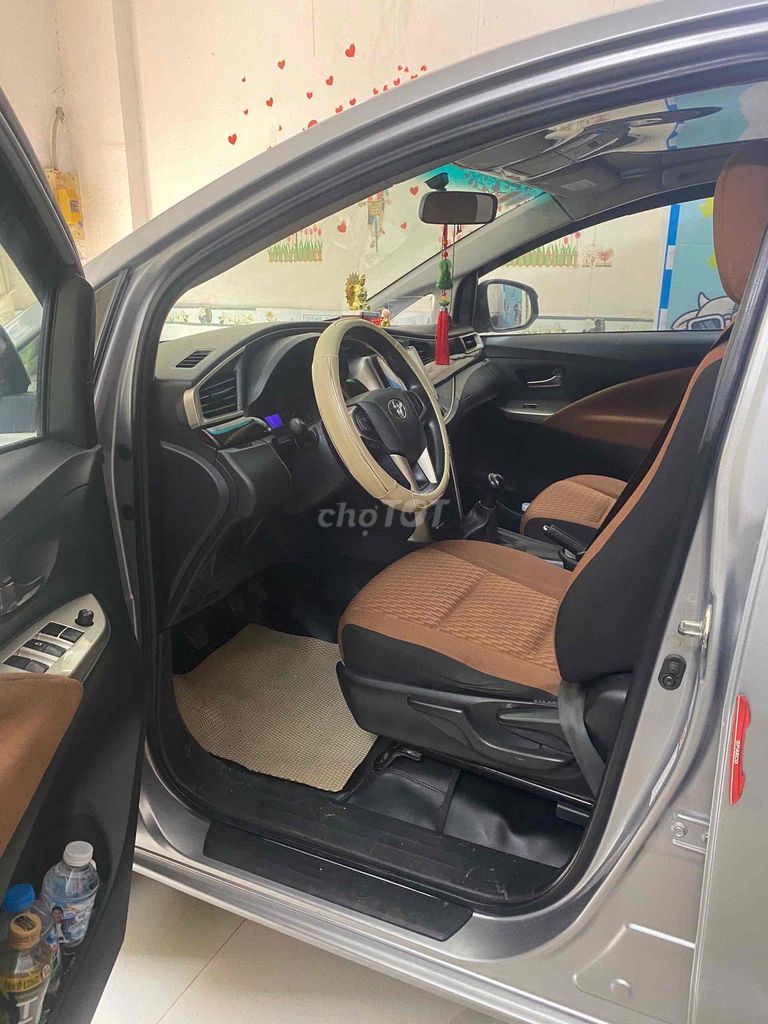 Gia đình cần bán innova 8 chổ 2019 số sàn. Mua bán Ô tô tại Thành phố Thủ Đức Tp Hồ Chí Minh được đăng bởi Quý Nguyễn hình 15