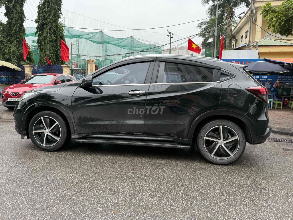 honda HRV 1.8 lit 2028 nhập khẩu thái lan. Mua bán Ô tô tại Quận Long Biên Hà Nội được đăng bởi Le hao hình 4