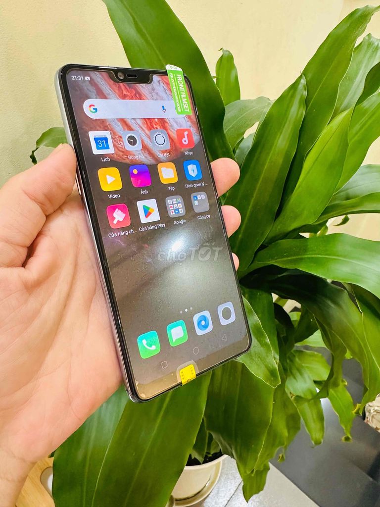 ✅OPPO MỚI KENG GIẢI TRÍ HỌC HÀNH LÀM VIỆC MƯỢT✅. Mua bán Điện thoại tại Quận 8 Tp Hồ Chí Minh được đăng bởi GIA NGUYỄN STORE hình 3