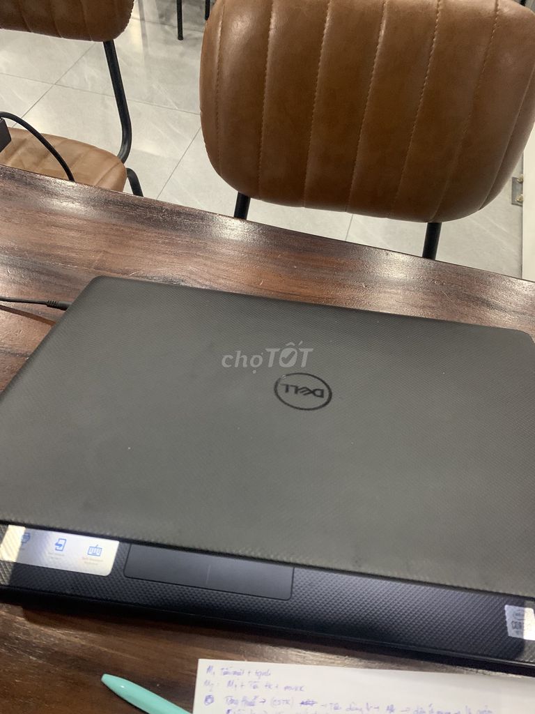 Dell Vostro 15 3000 i3 10th gen. Mua bán Laptop tại Thành phố Thủ Đức Tp Hồ Chí Minh được đăng bởi Thương Huỳnh Thị Ngọc hình 1