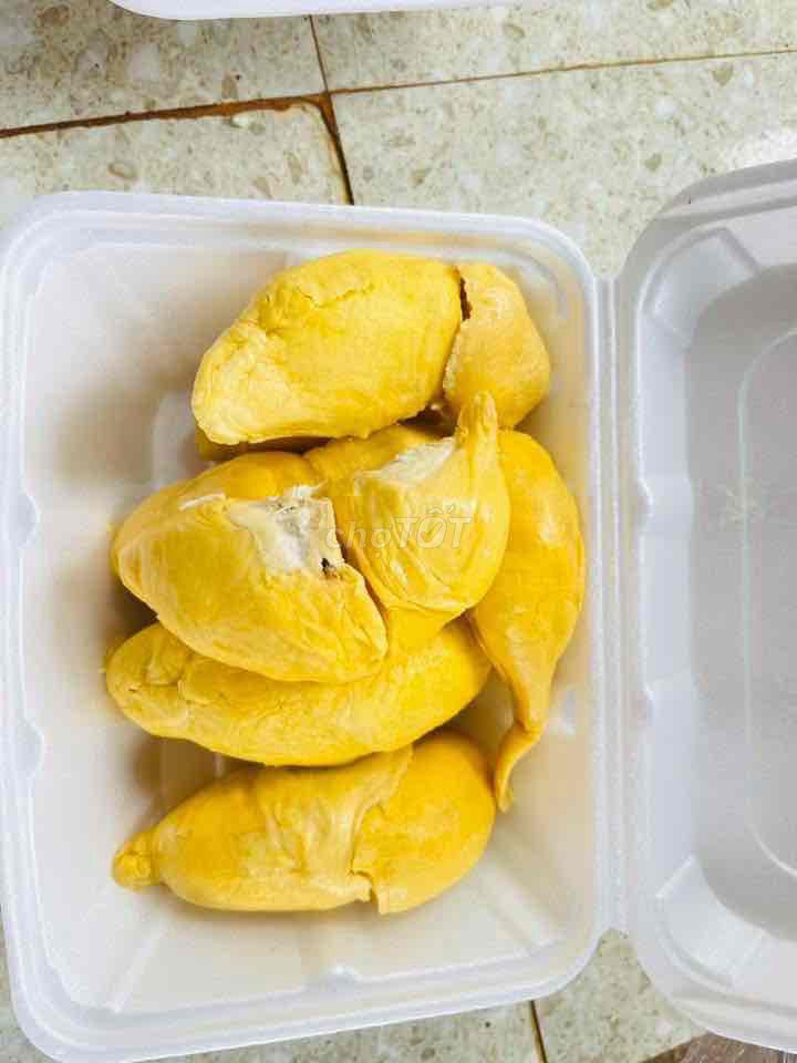 Sầu riêng. Mua bán Đồ ăn, thực phẩm và các loại khác tại Quận 12 Tp Hồ Chí Minh được đăng bởi Thắm Nguyễn hình 1