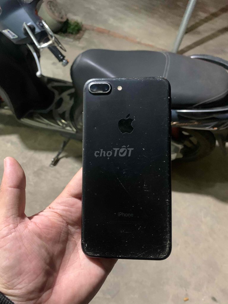 7 PLUS 128GB dư dùng cần bán. Mua bán Điện thoại tại Huyện Đồng Phú Bình Phước được đăng bởi Hoang Vu hình 1
