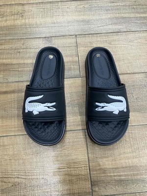 Dép nam lacoste size 42. Mua bán Giày dép tại Huyện Chương Mỹ Hà Nội được đăng bởi Nguyễn Thắng Store