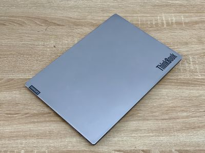 Lenovo ThinkBook 14 IML i3-10110U/4GB/256GB Đẹp 98