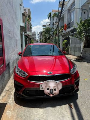 Kia Cerato 2021 2.0 AT PREMIUM - 20000 km. Mua bán Ô tô tại Quận Bình Tân Tp Hồ Chí Minh được đăng bởi Nguyen Thi Nguyet Anh