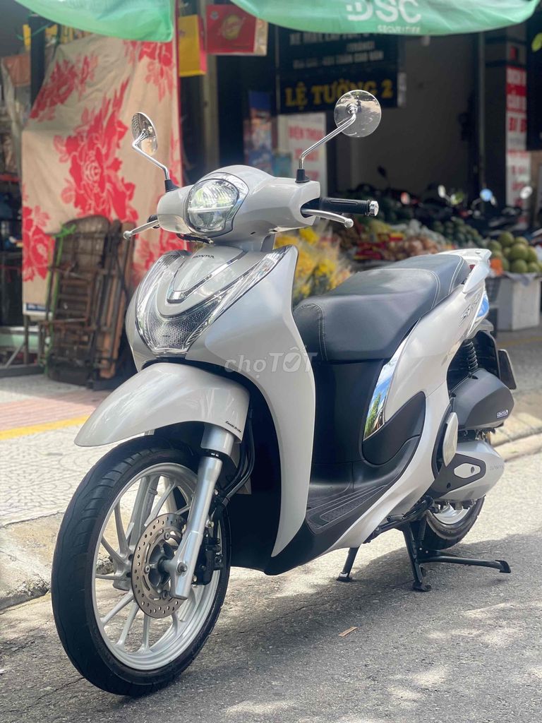 SHmode 2020 Vàng kem zin mẫu mới. Mua bán Xe máy tại Quận Thanh Khê Đà Nẵng được đăng bởi Song Vo hình 5