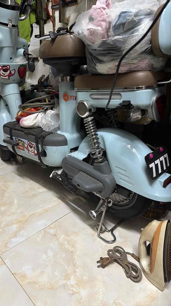 Liên  hệ: ***-Huy. Mua bán Xe điện tại Quận 4 Tp Hồ Chí Minh được đăng bởi Nguyễn Liên hình 2